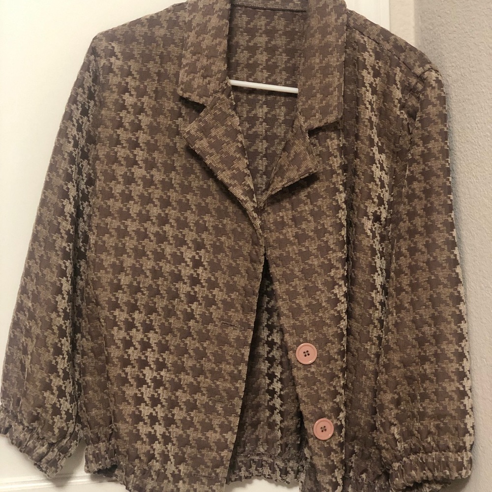 American Apparel Jacket